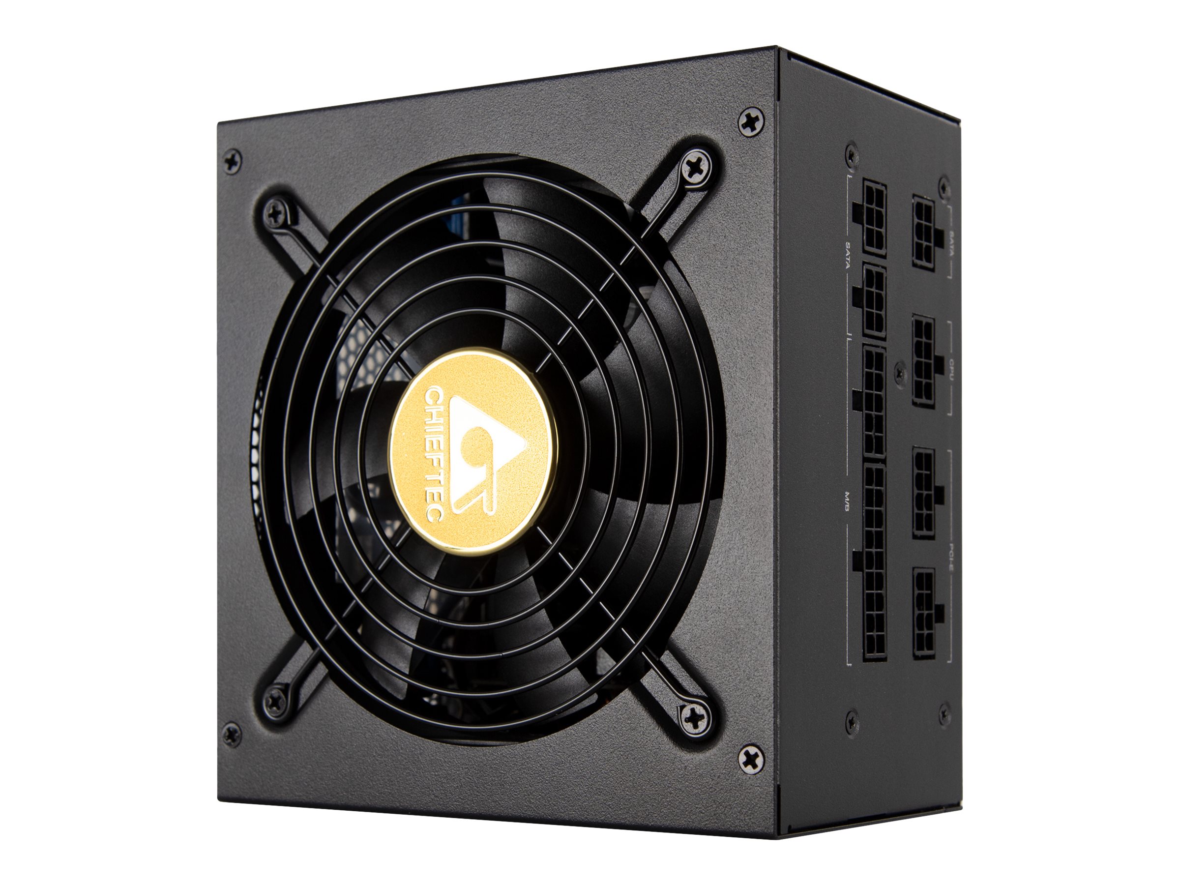 Chieftec Polaris Series 750W Strømforsyning 750Watt