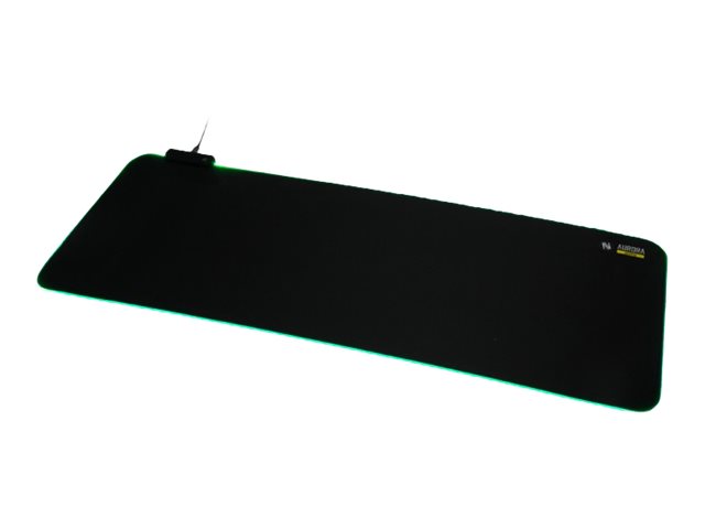 iBOX AURORA MPG5 Oplyst tastatur og musepude