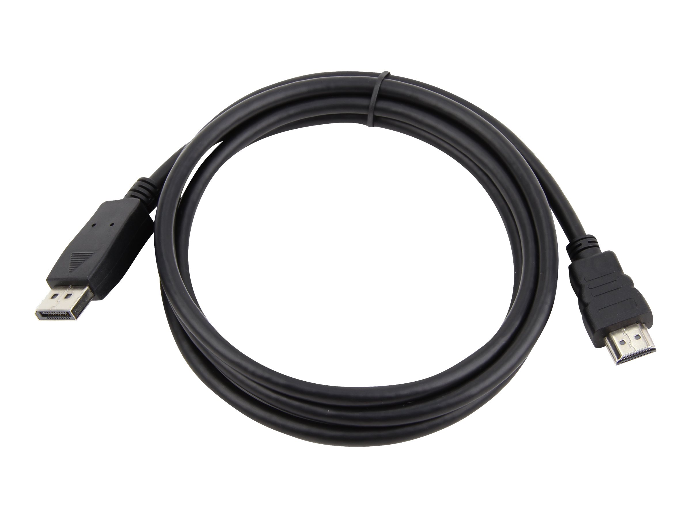 Cablexpert Videoadapterkabel 5m Sort