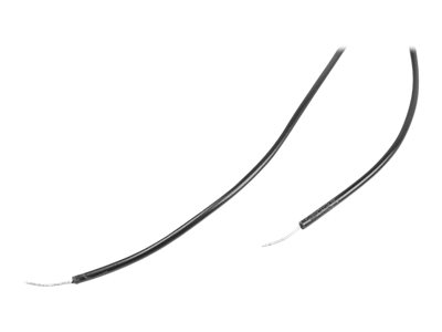 Lanberg Stativblæser 1-pack Sort 120 mm