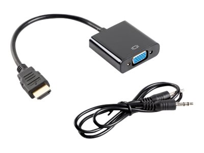 Lanberg Video transformer