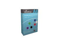 MediaRange Almindeligt papir A4 (210 x 297 mm) 500ark