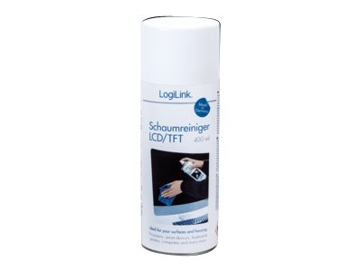 LogiLink - spray for rengøring