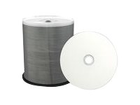 MediaRange Professional Line 100x CD-R 700MB