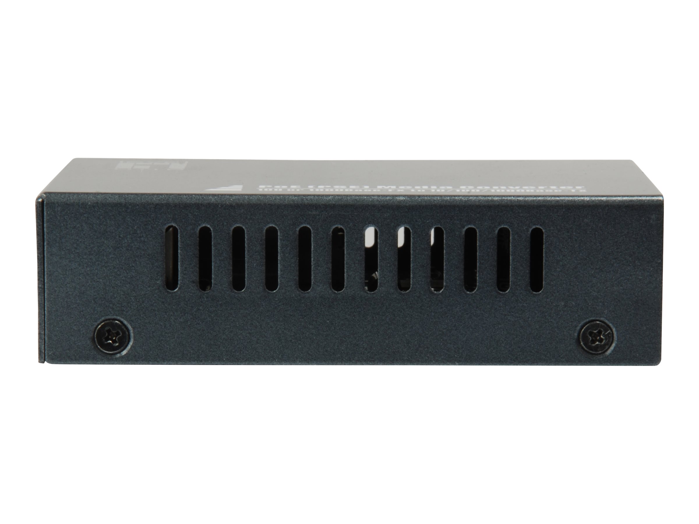 LevelOne GVT-2012 Fibermedieomformer Ethernet Fast Ethernet Gigabit Ethernet