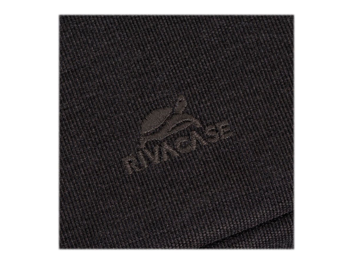 Riva Case Suzuka Hylster 14 Polyester Sort