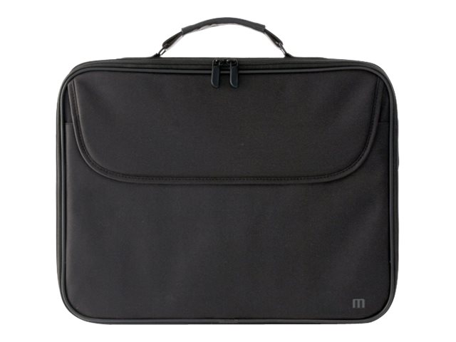Mobilis Bæretaske 14 600D polyester Sort