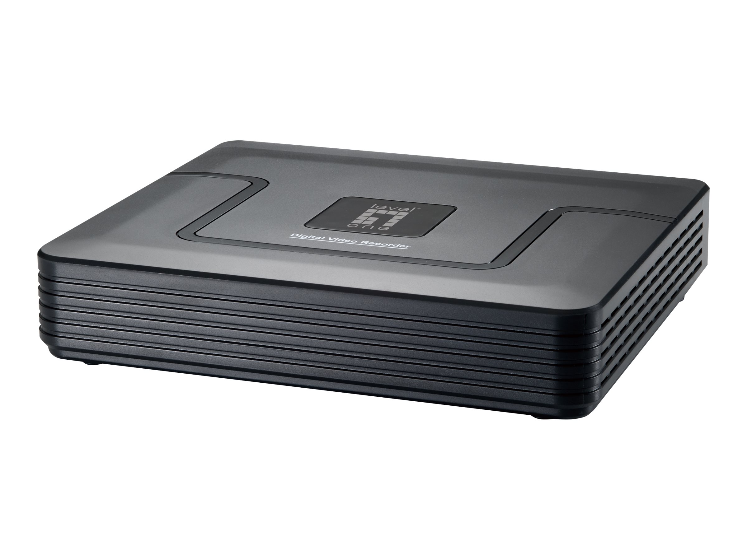 LevelOne DSK-8001 DVR + kamera(er)