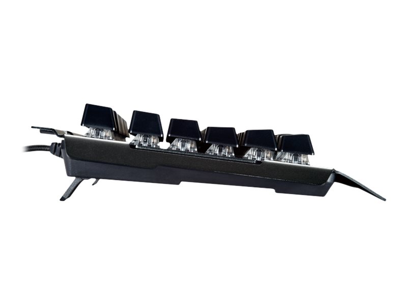Conceptronic KRONIC Tastatur Mekanisk RGB Kablet Italiensk