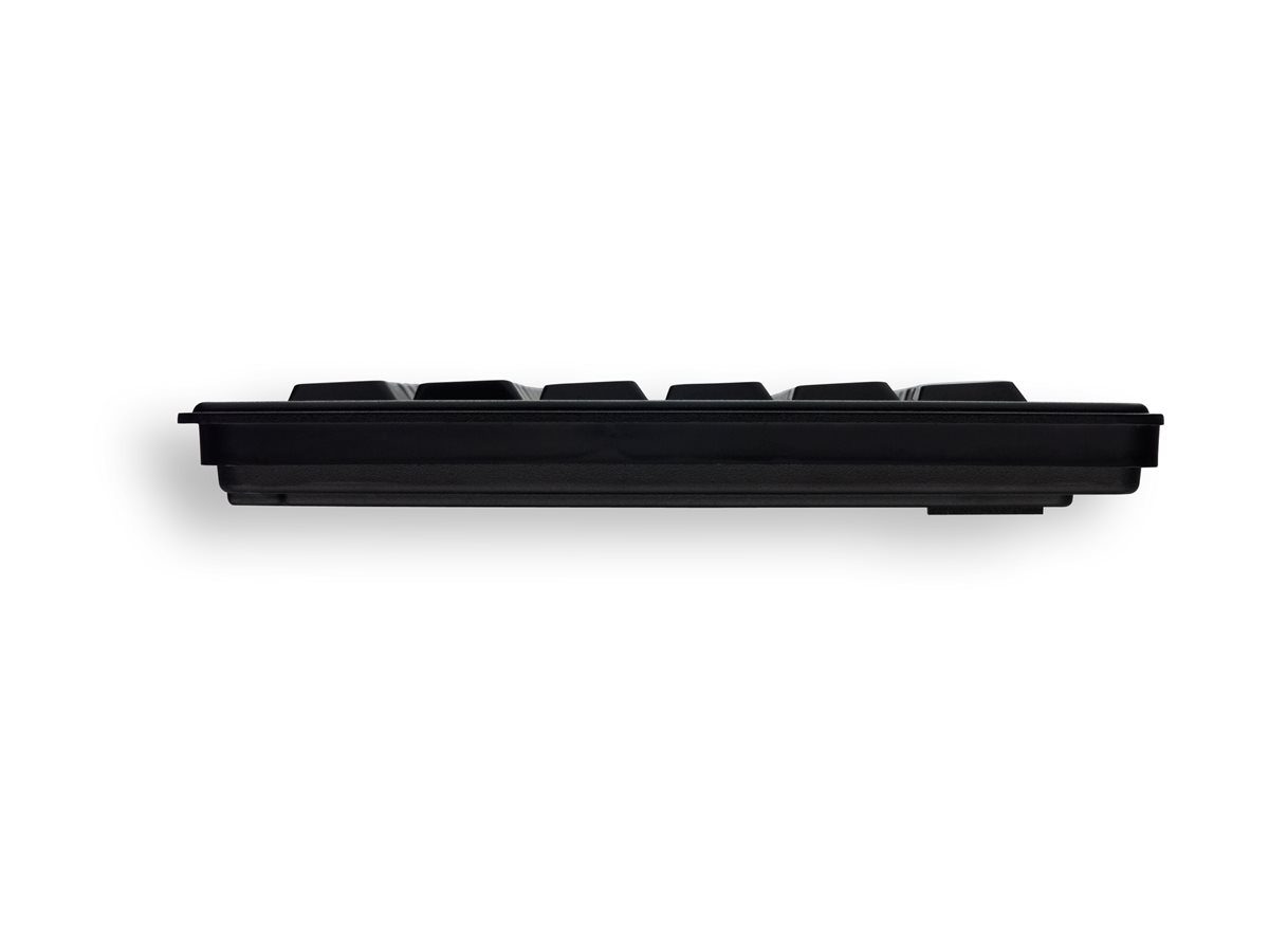 CHERRY XS G84-5400 Tastatur Kabling Tysk