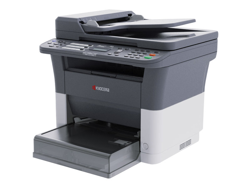 Ecosys Fs-1325Mfp Laser A4