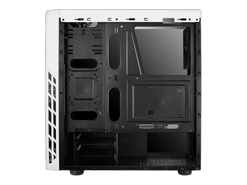 AeroCool Rift Tower ATX Hvid