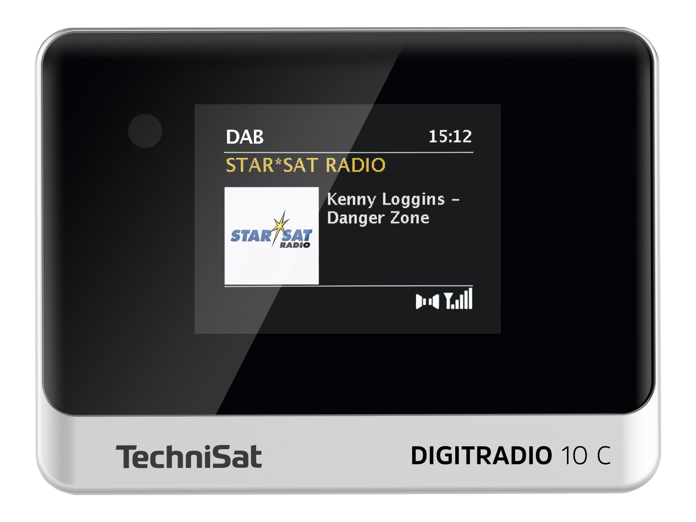TechniSat DigitRadio 10 C