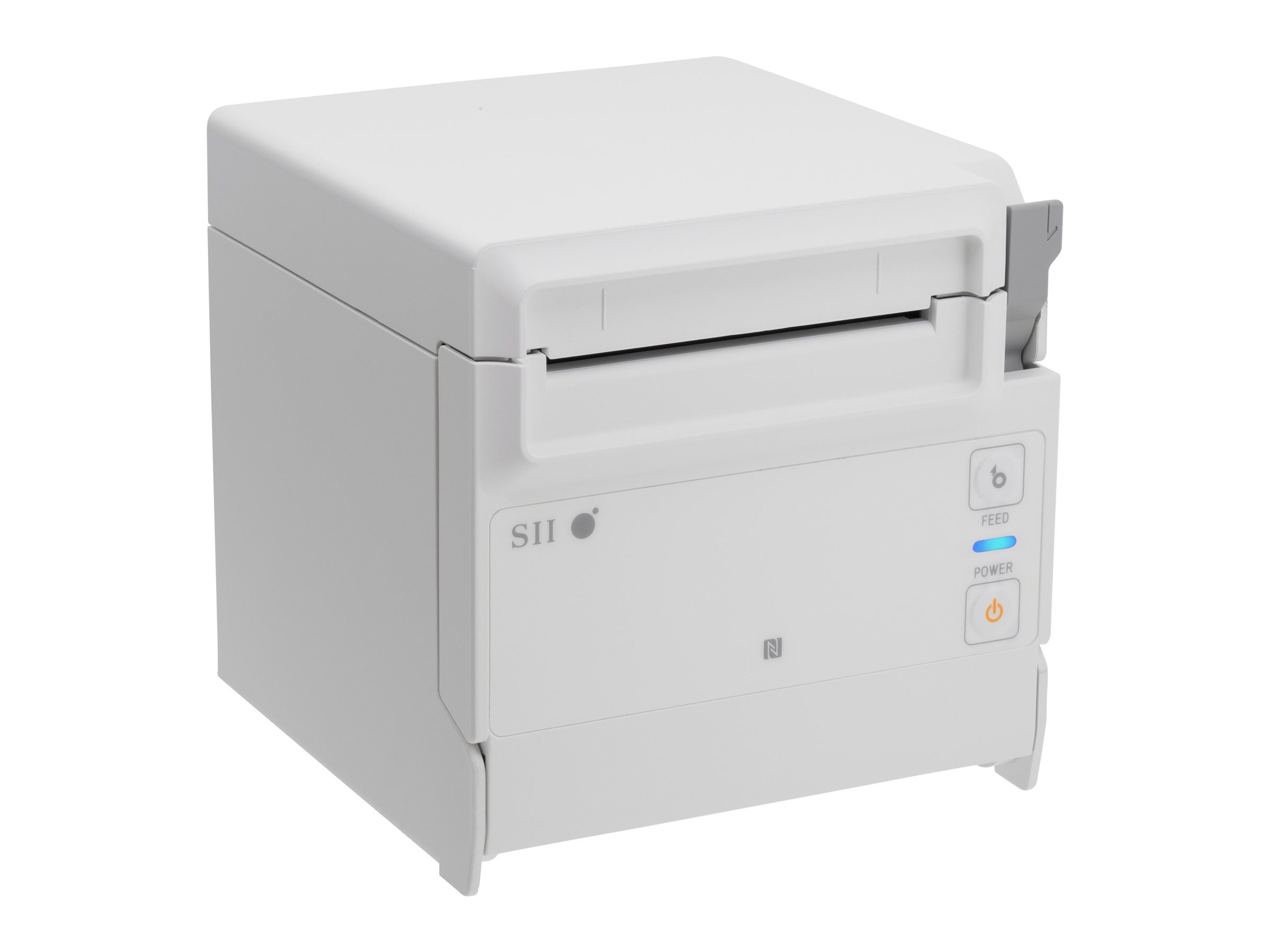 RP-F10-W27J1-4 10819 WHT EU POS PRINTER RP-F10 BT/USB-A