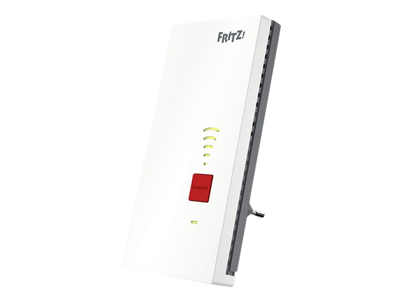 AVM FRITZ! Repeater 2400 WiFi-rækkeviddeforlænger Ekstern