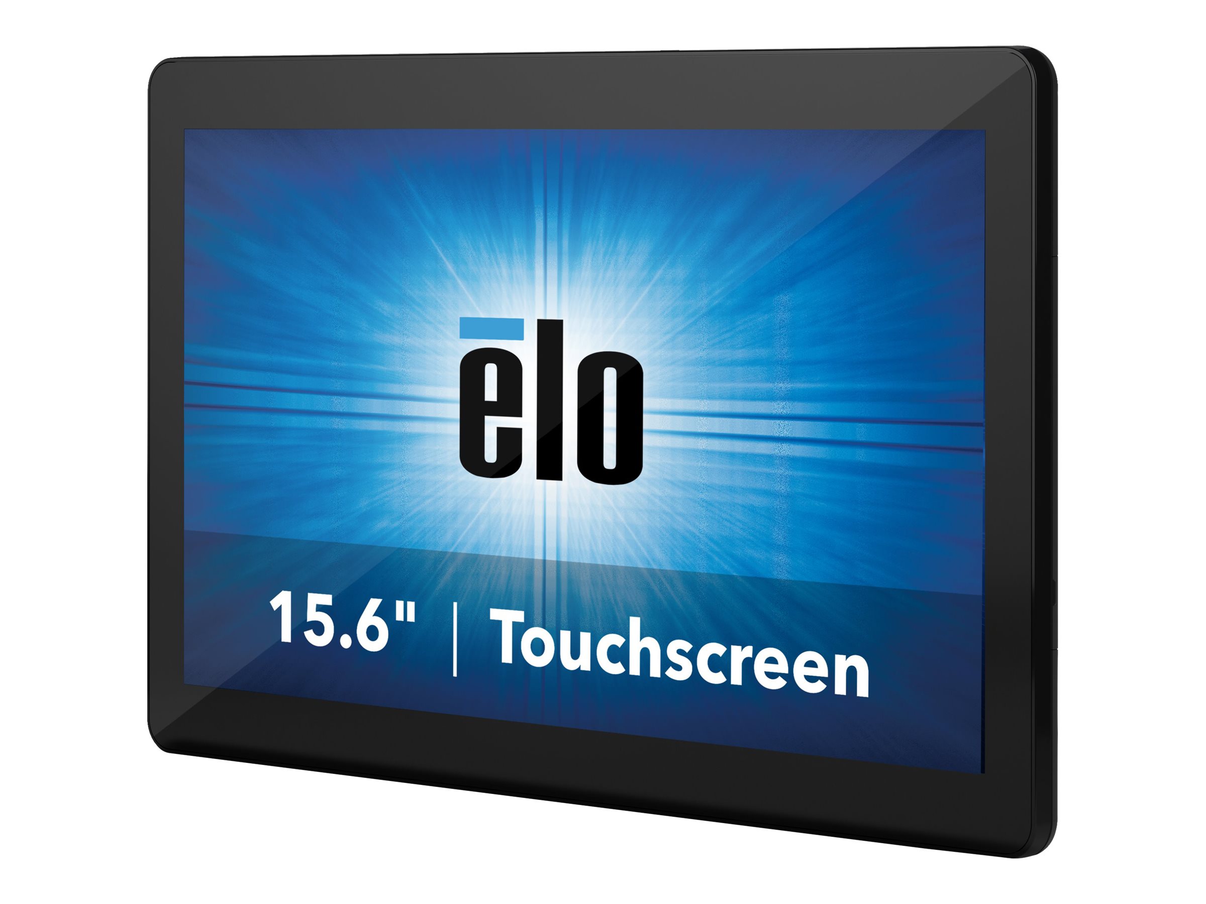 Elo I-Series 2.0 AIO Core i5 I5-8500T 8GB 128GB Intel UHD Graphics 630 Windows 10