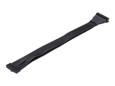 Akasa USB internt kabel 15cm Sort