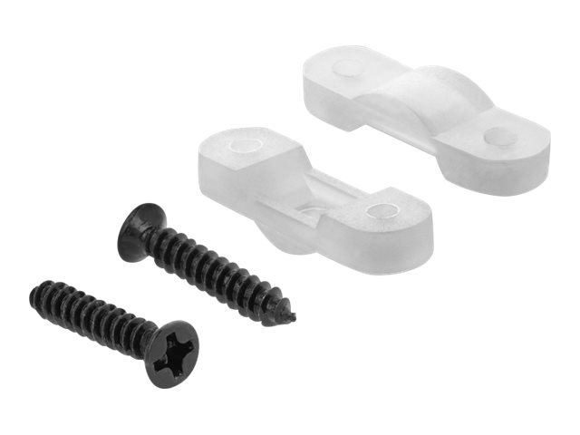 Delock VGA-adapter Sort