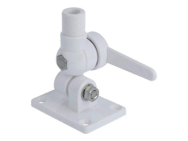 DeLOCK Antenne base Hvid