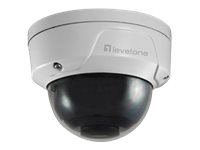 LevelOne GEMINI series FCS-3402 Netværksovervågningskamera Udendørs Indendørs 1920 x 1080
