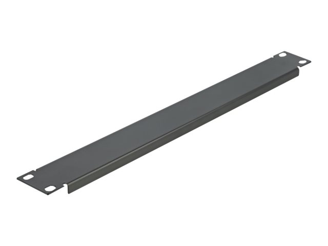 DeLOCK Network Cabinet Blind Cover Rack blind cover panel Sort