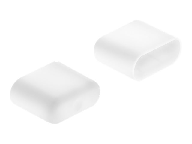 DeLOCK Dust Cover for USB Type-C Male Støvdække