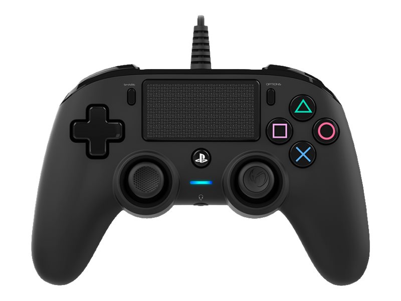 NACON Compact Controller Controller PC Sony PlayStation 4 Sort