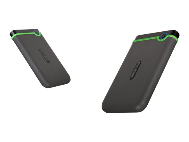 Transcend StoreJet Harddisk 25M3C 4TB 2.5 USB 3.1 Gen 1