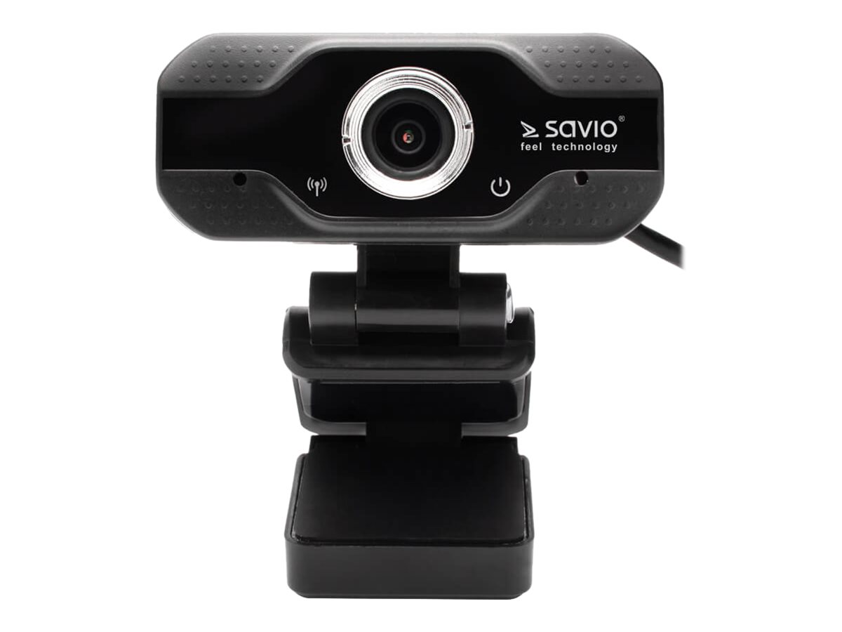 SAVIO CAK-01 1920 x 1080 Webcam