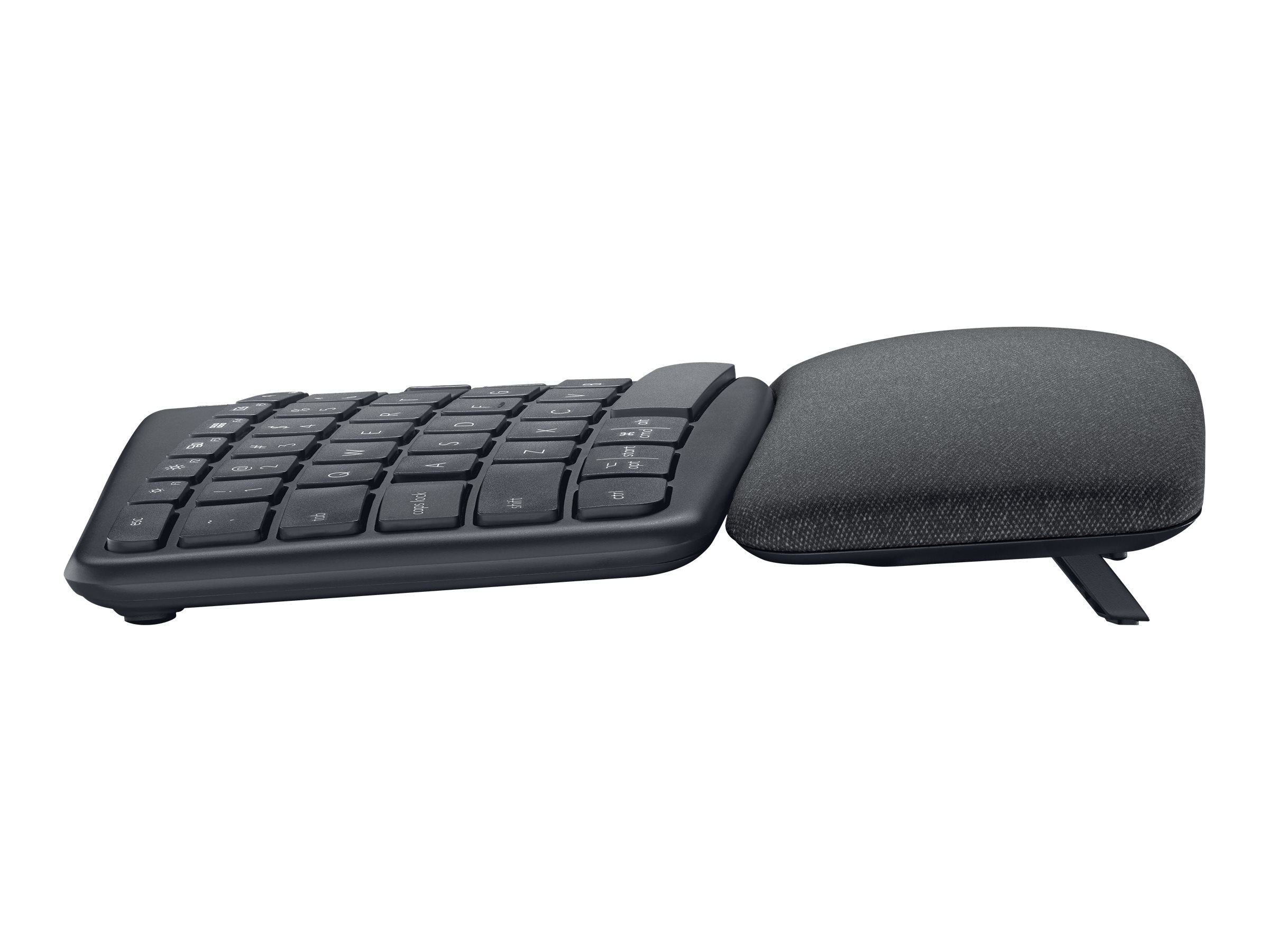 Logitech ERGO K860 Tastatur Trådløs Schweizisk