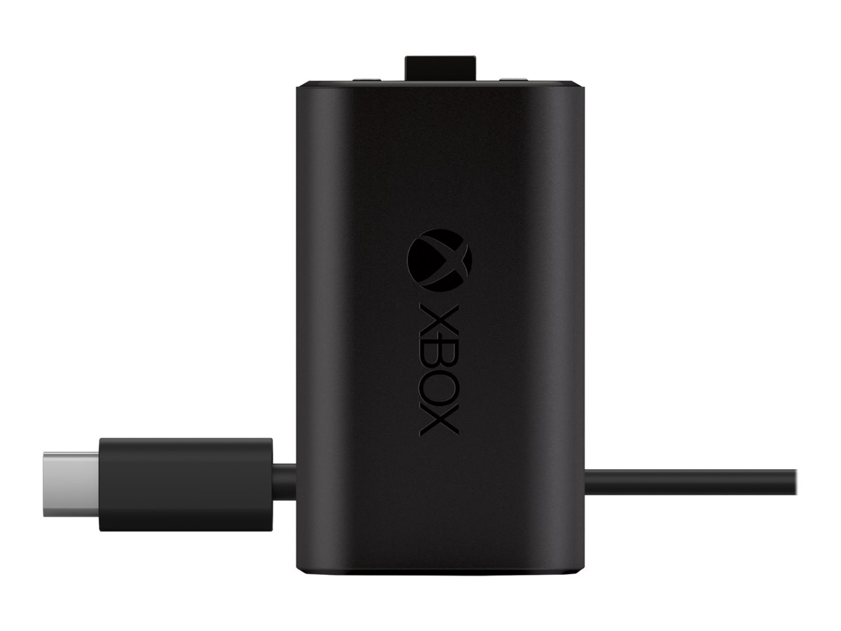 Microsoft Xbox Rechargeable USB-C Cable Ekstern batteripakke