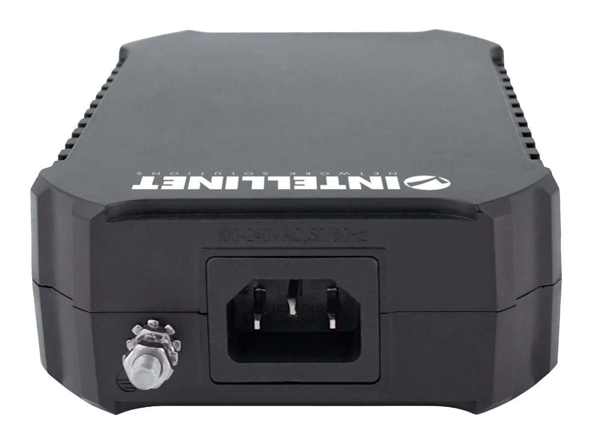 Intellinet PoE Injector 10/100/1000 Mbit/s 95W 95Watt