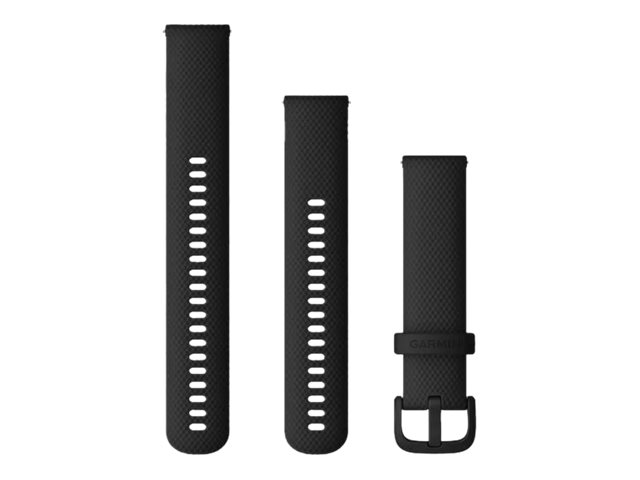 Garmin Urrem Smart watch Sort Silicone