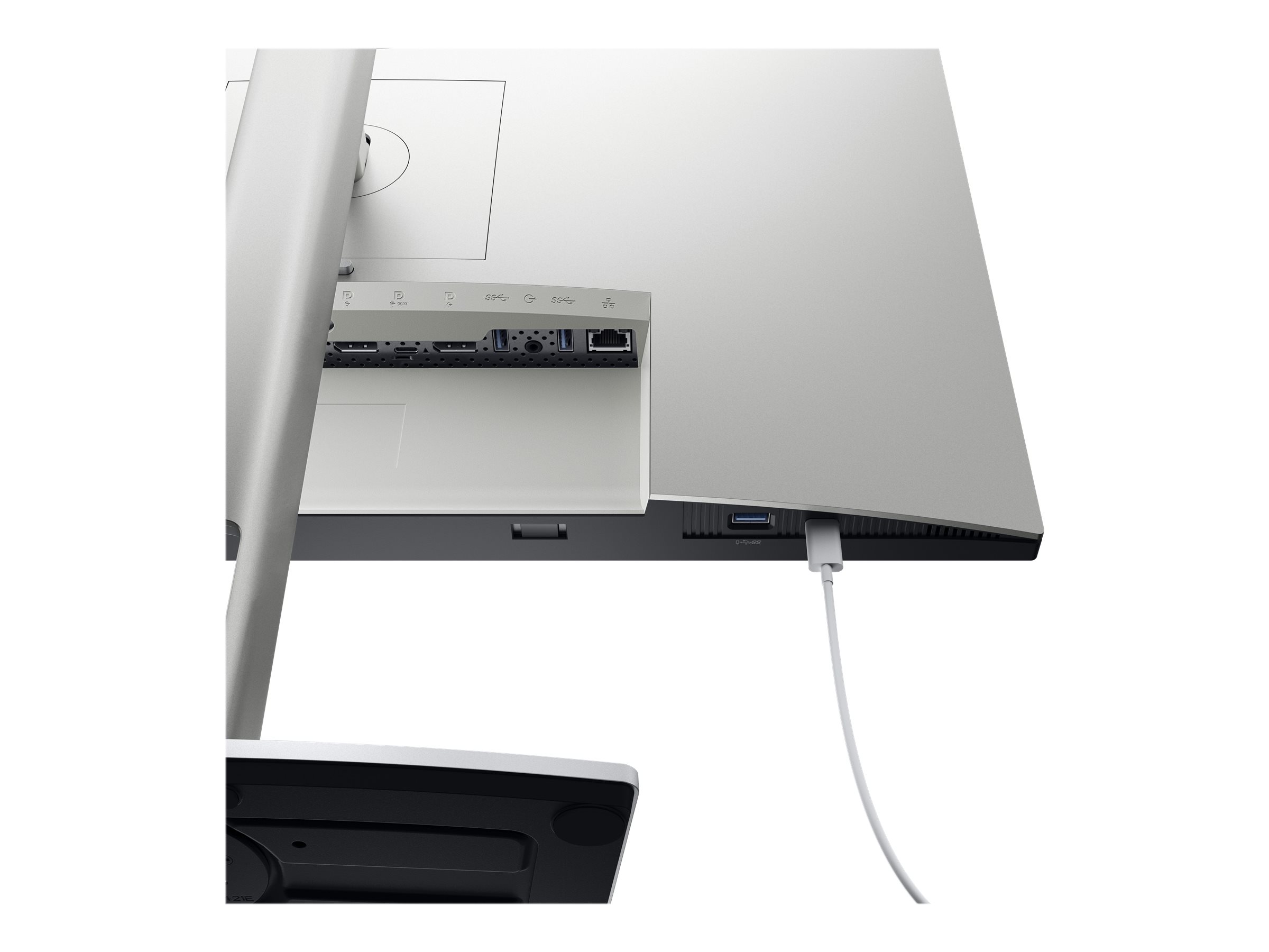 Dell UltraSharp U2421E 24.1 IPS 1920 x 1200 (WUXGA) HDMI DisplayPort USB-C 60Hz