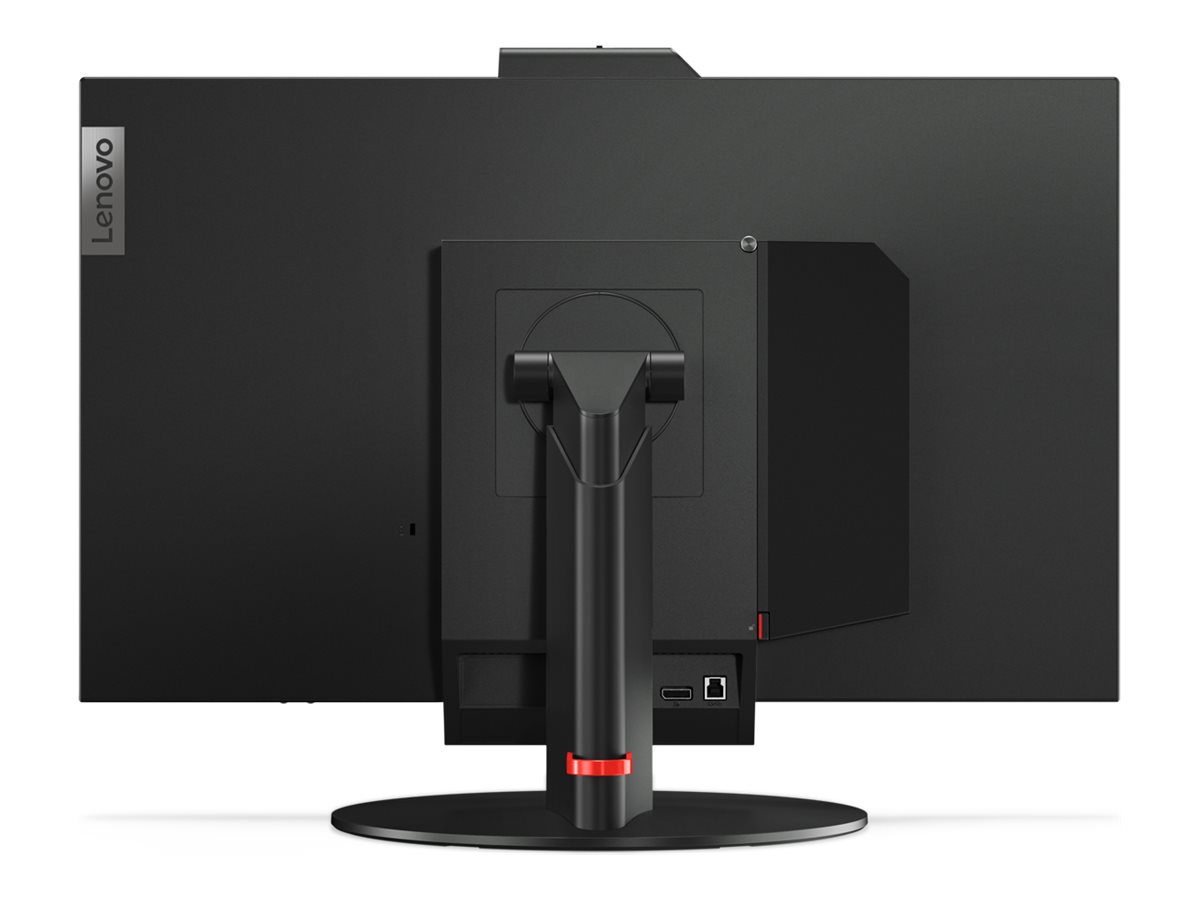 Lenovo ThinkCentre Tiny-in-One 27 27 2560 x 1440 (2K) HDMI DisplayPort 60Hz