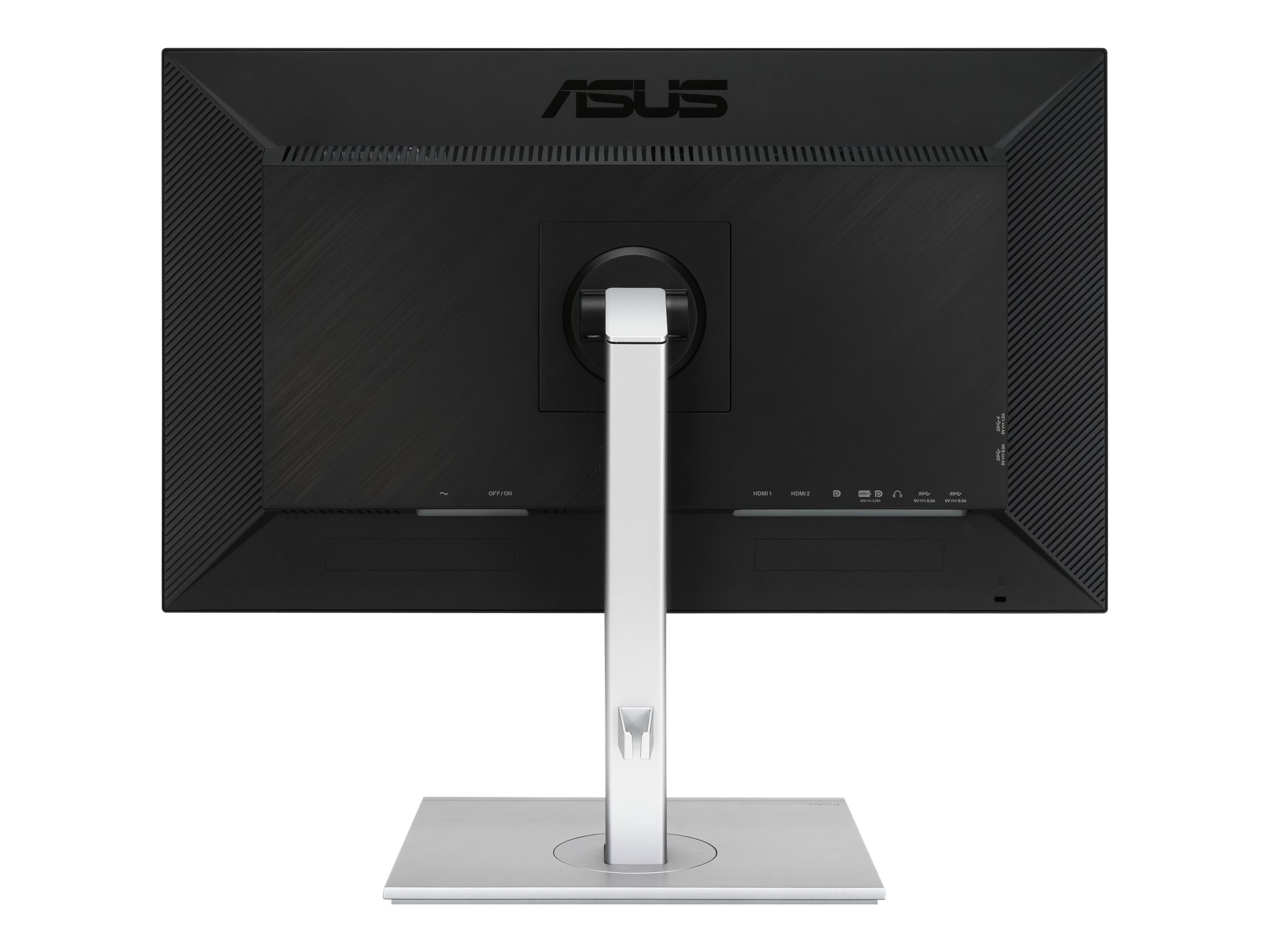 ASUS ProArt PA279CV 27 IPS 3840 x 2160 (4K) HDMI DisplayPort USB-C 60Hz