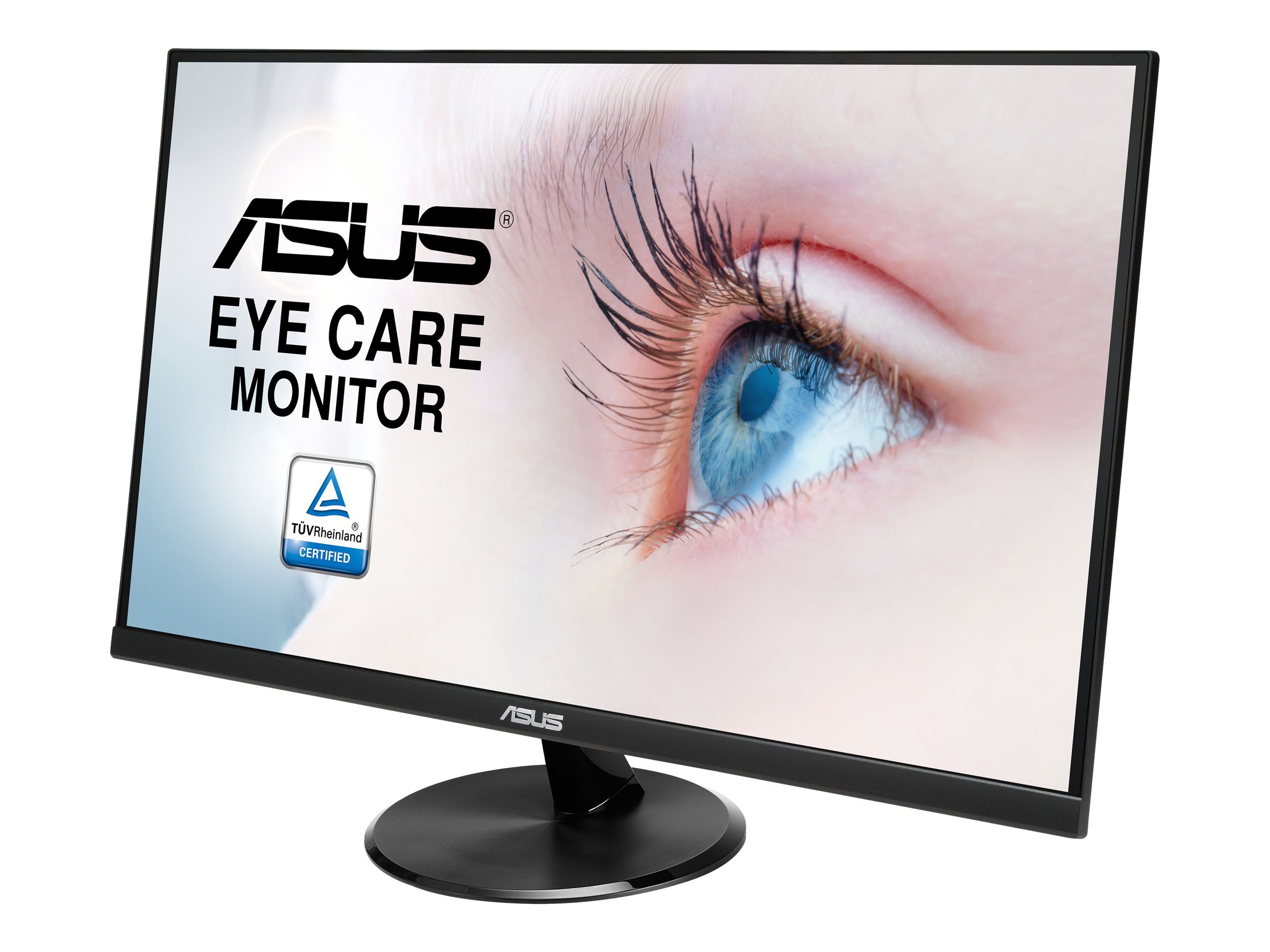 ASUS VP279HE 27 IPS 1920 x 1080 (Full HD) VGA (HD-15) HDMI 75Hz