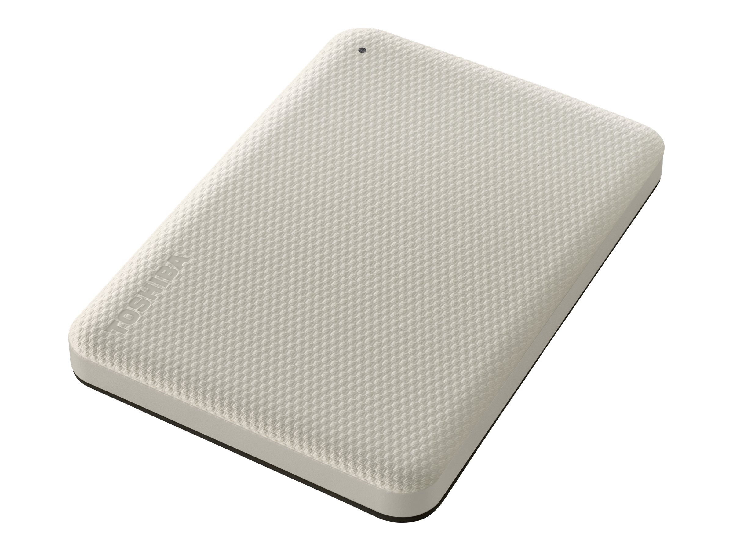 Toshiba Canvio Advance Harddisk 1TB 2.5 USB 3.2 Gen 1