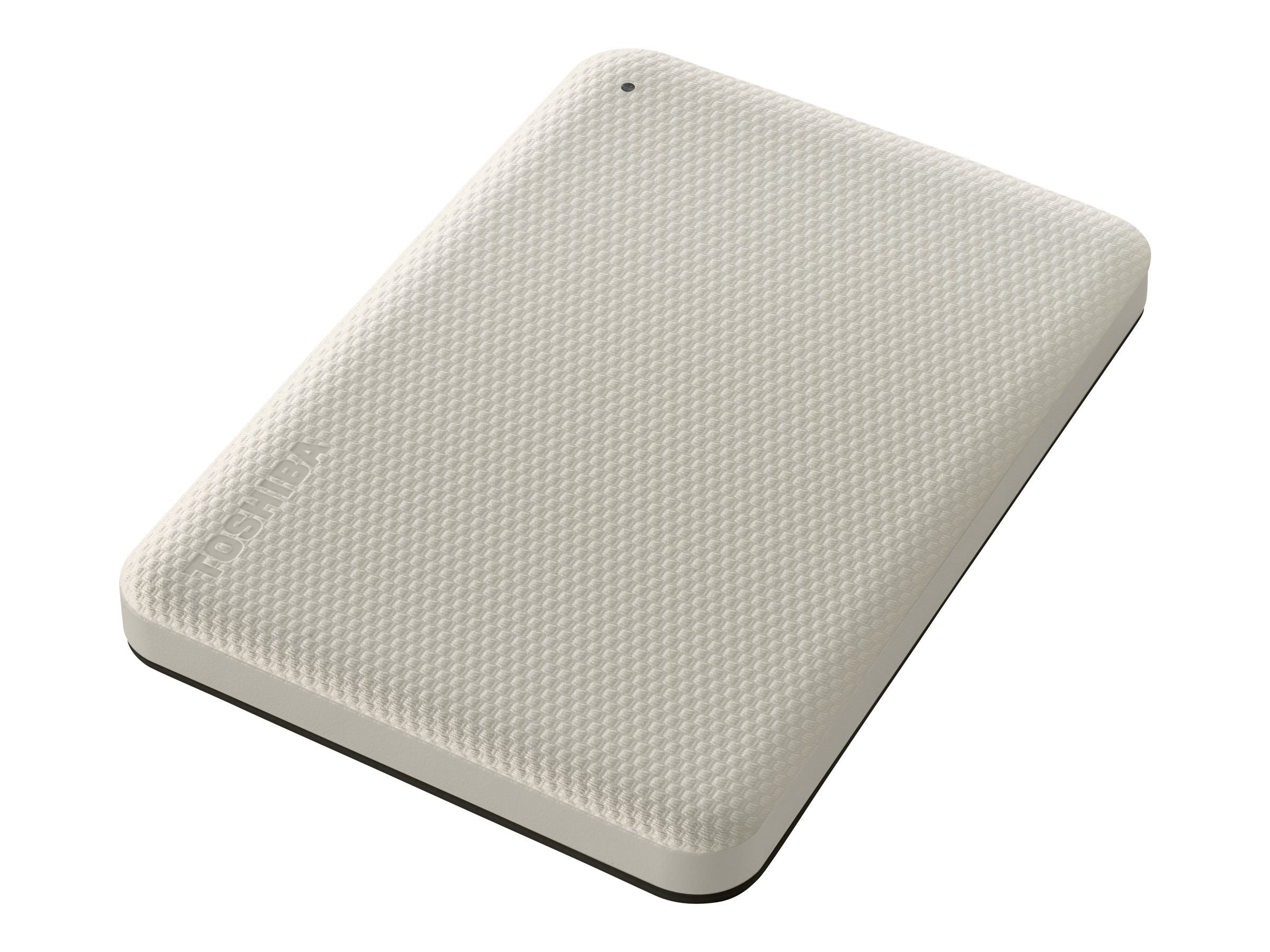 Toshiba Canvio Advance Harddisk 2TB 2.5 USB 3.2 Gen 1