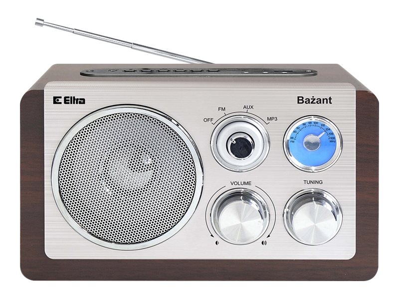 ELTRA BAZANT UC18