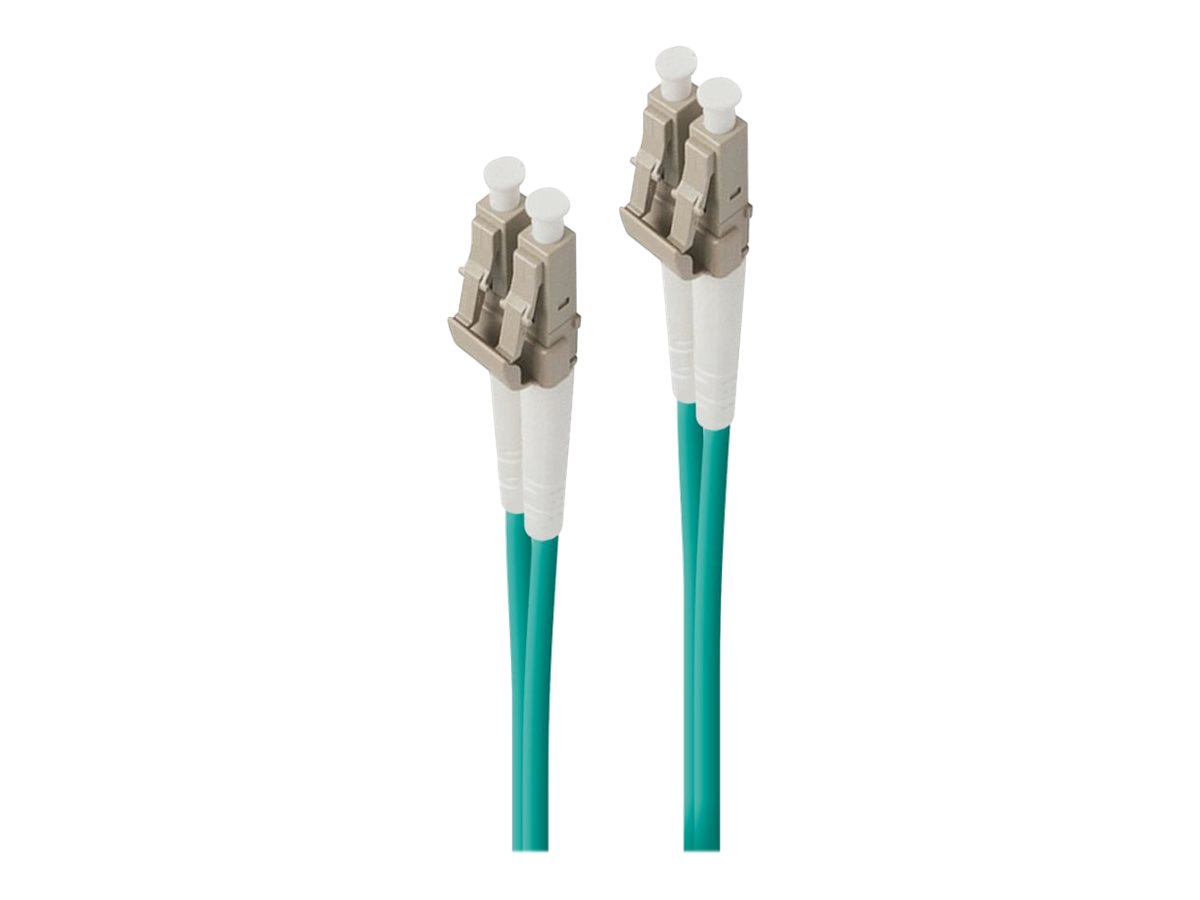 ALOGIC Network cable Fiber optics OM3 5m