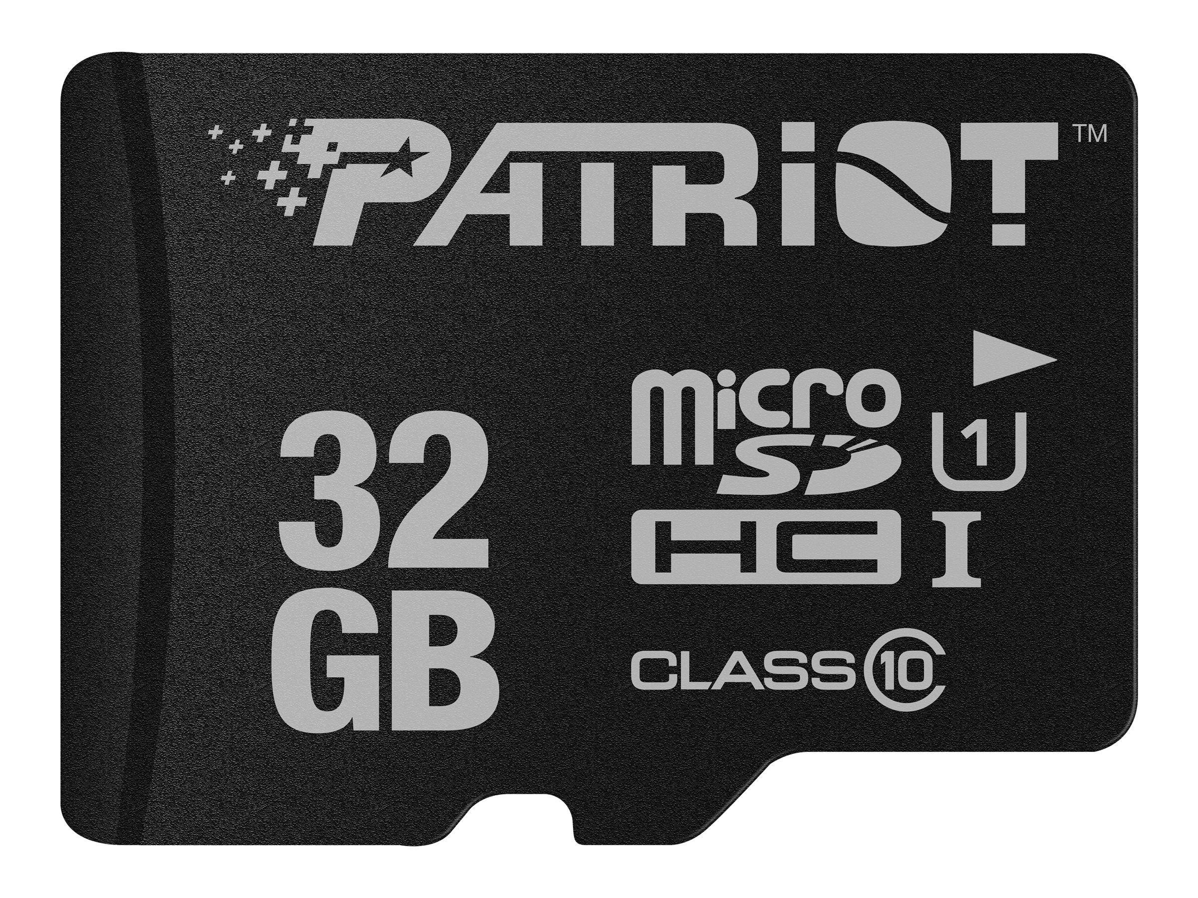 Memory Card 32 Gb Microsdhc