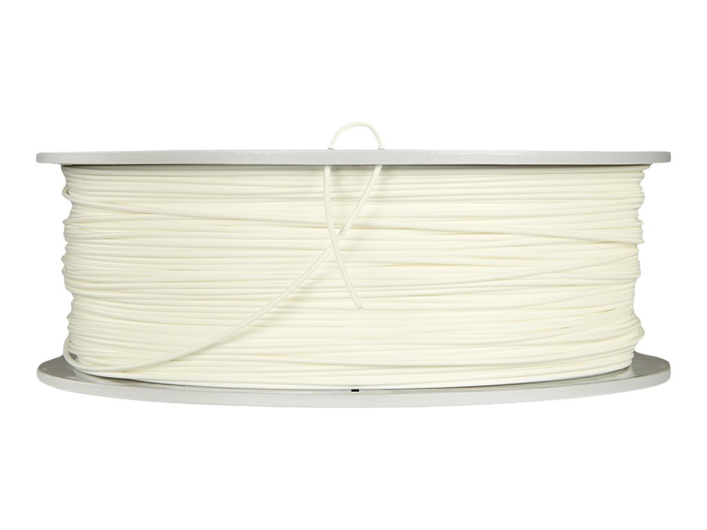 Verbatim PLA-filament 1.75mm Hvid RAL 9016 55315