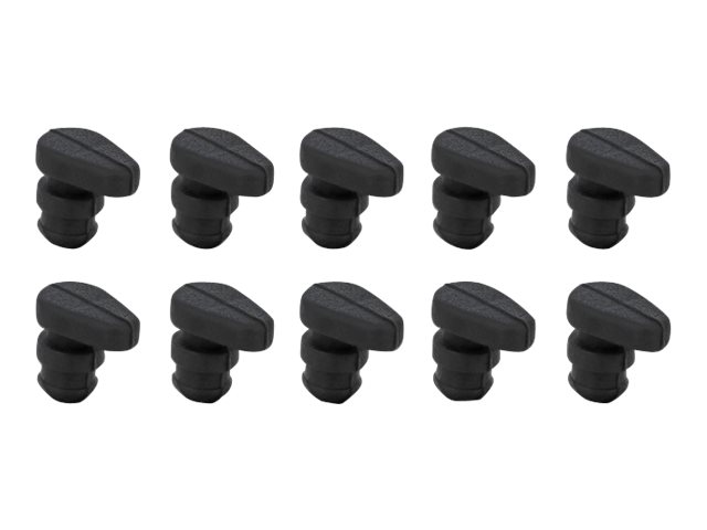 DeLOCK Rubber Nipple for M.2 SSD / Module SSD mounting nibble