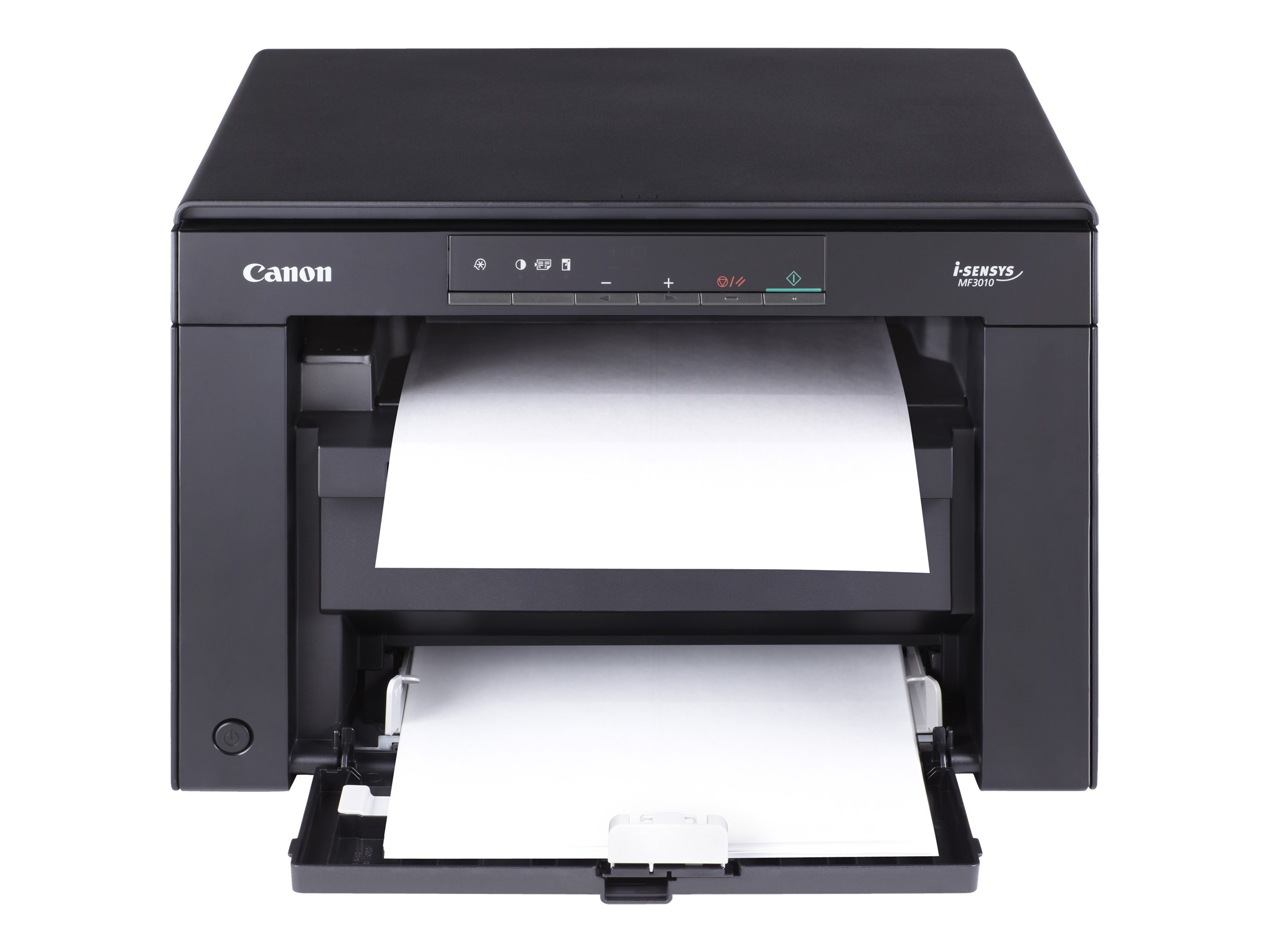 Canon i-SENSYS MF3010 Laser