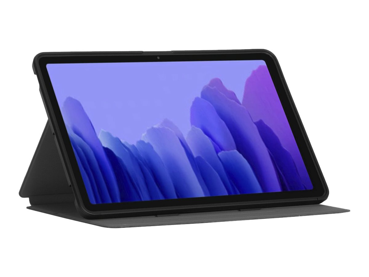 Targus Click-In Beskyttelsescover Sort Galaxy Tab S7 Galaxy Tab S7