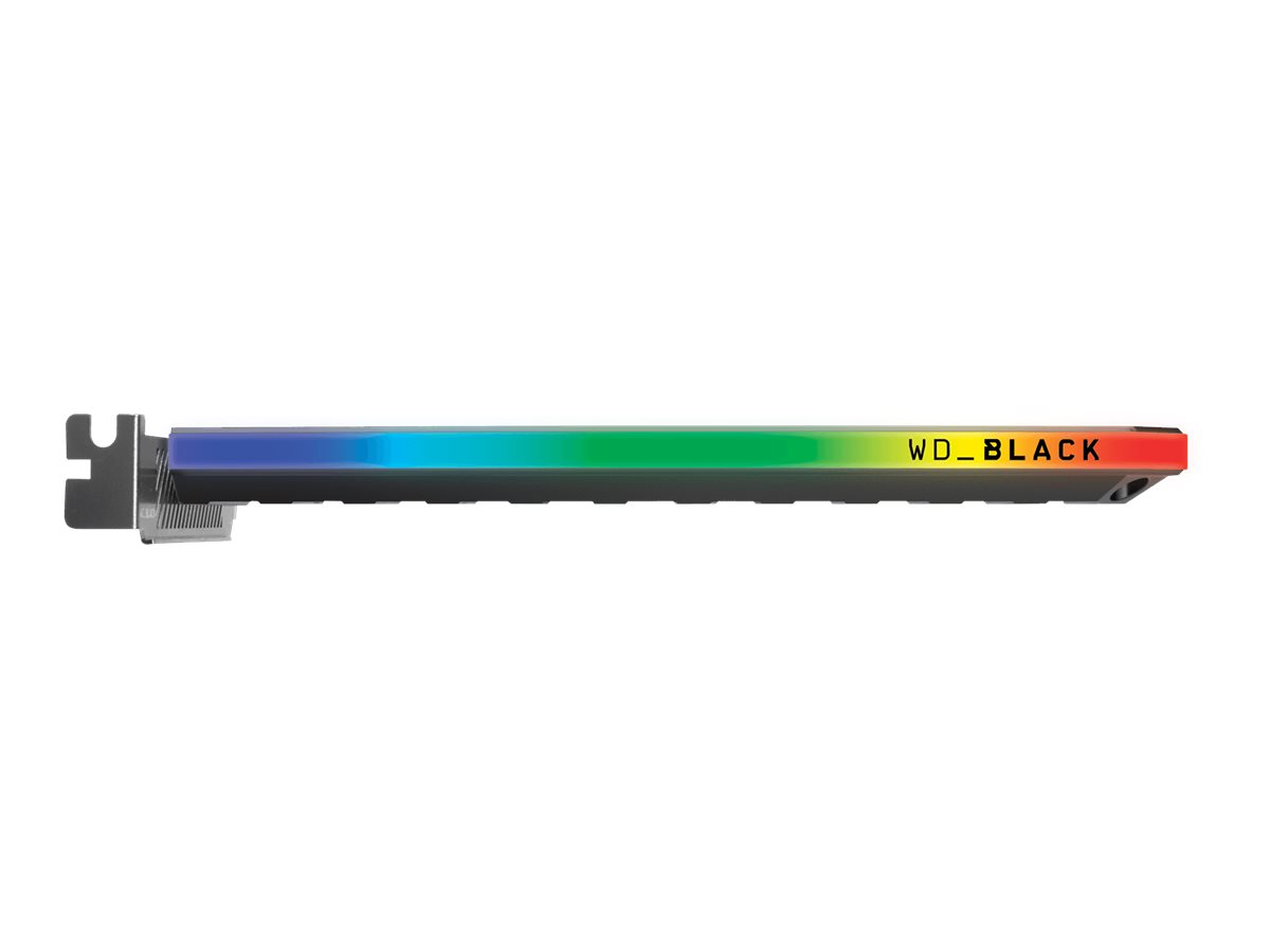 WD_BLACK AN1500 SSD WDS100T1X0L-00AUJ0 1TB PCIe-kort PCI Express 3.0 x8 (NVMe)