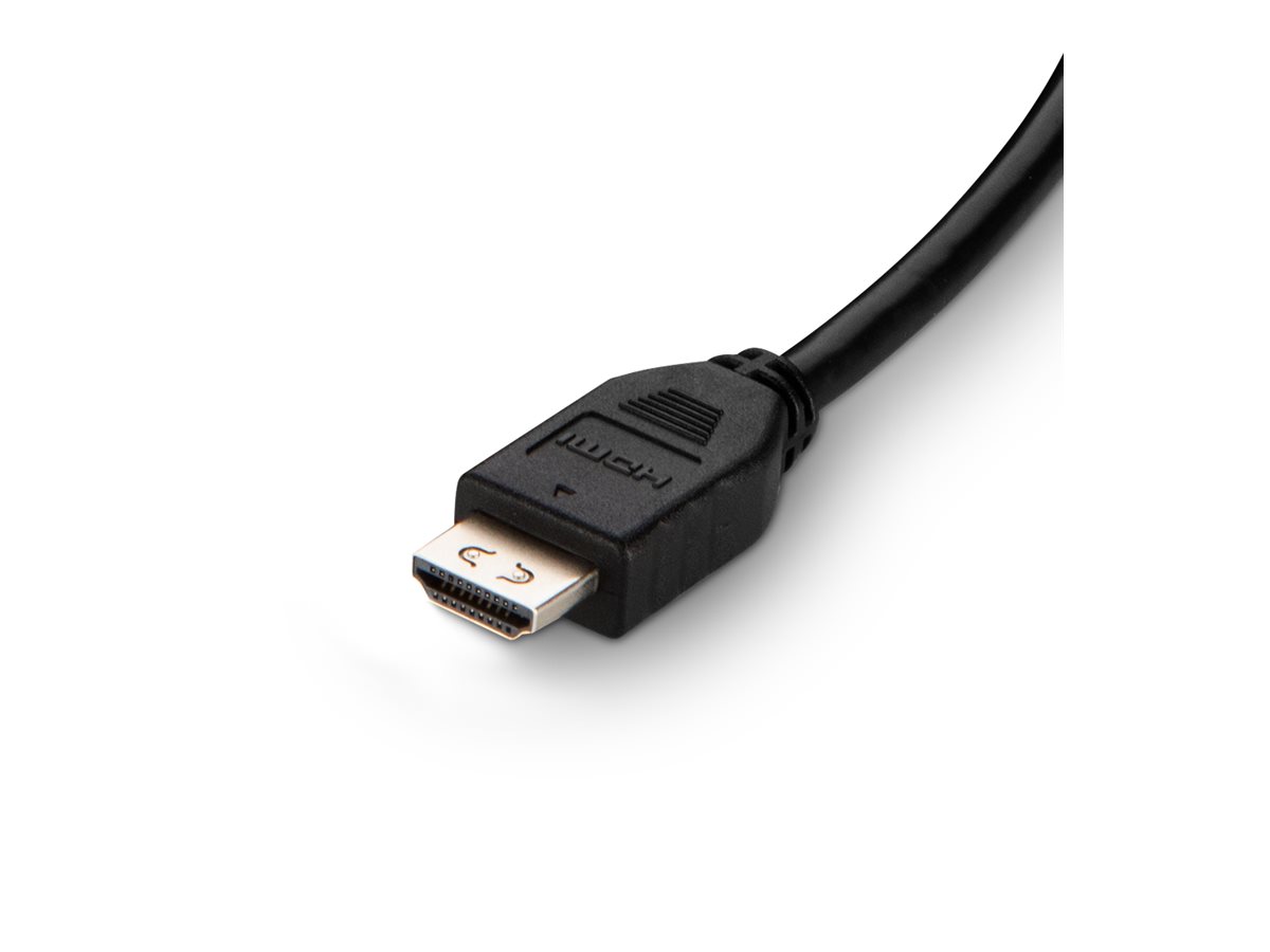 Belkin F1DN1VCBL-DH6T HDMI -> DVI 1,8m