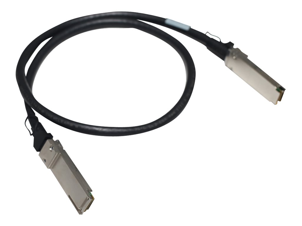 HPE Aruba 1m 1000 Base direkte påsætningskabel