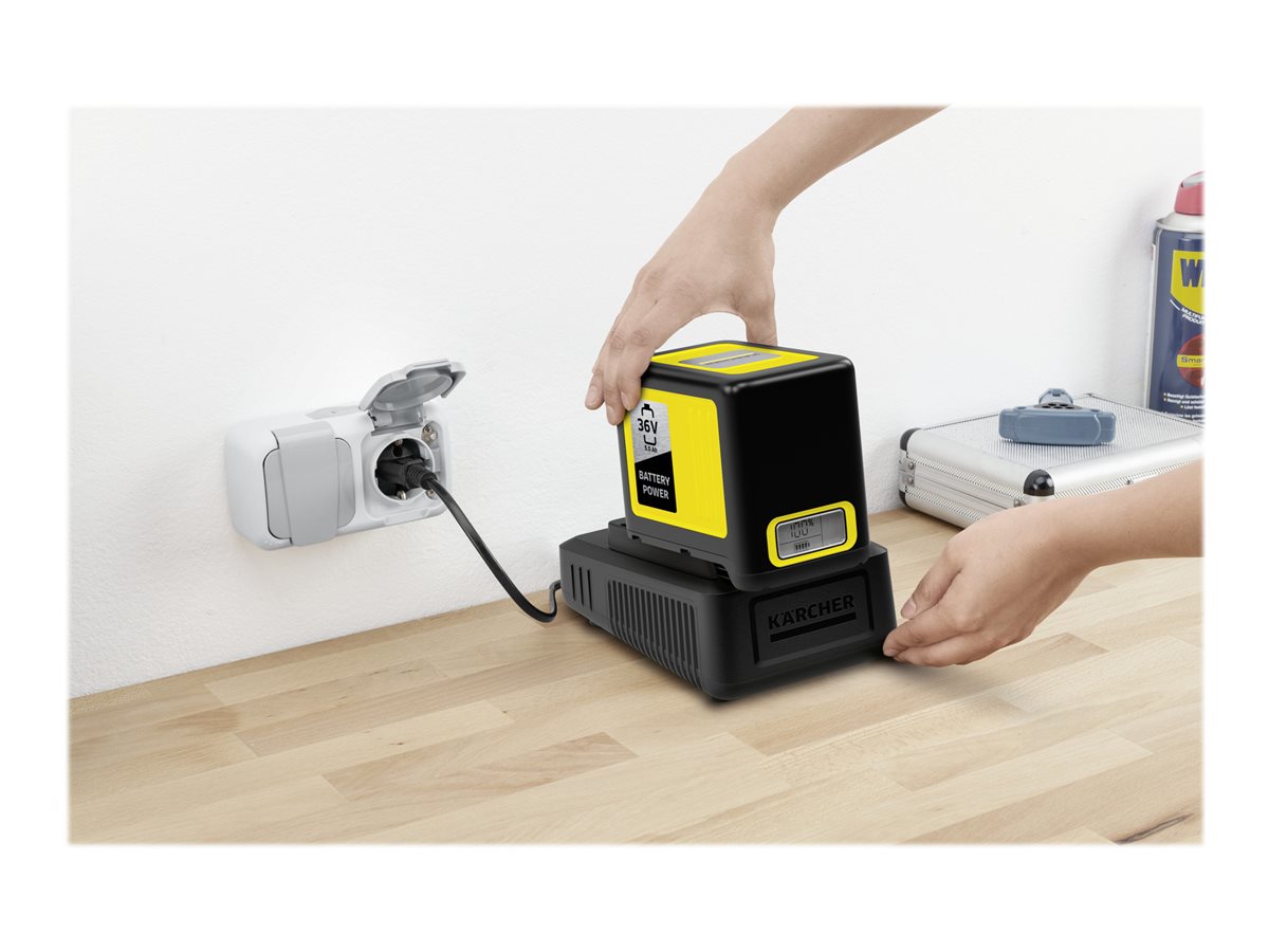 Kärcher Batteri Li-ion 5Ah